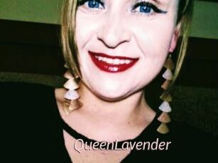 QueenLavender