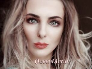 QueenMaria