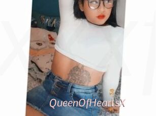 QueenOfHeartsX