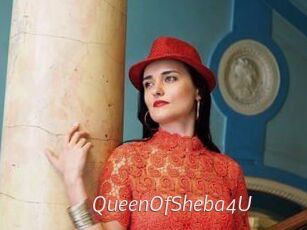 QueenOfSheba4U
