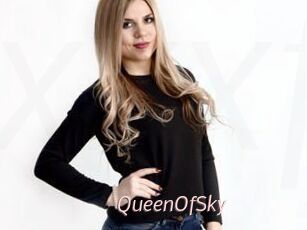 QueenOfSky