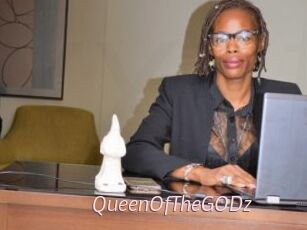 QueenOfTheGODz