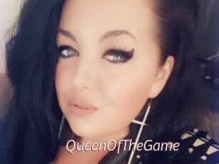 QueenOfTheGame