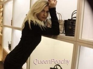 QueenPeachy