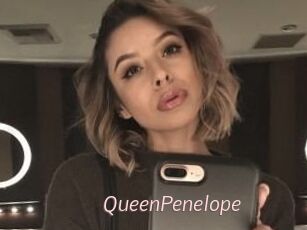 QueenPenelope