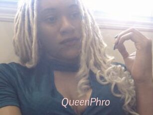 QueenPhro
