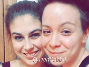 QueenRabbit