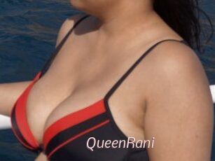 QueenRani