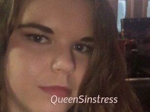 QueenSinstress