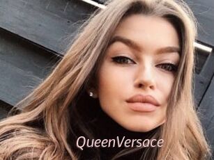QueenVersace