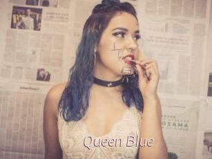 Queen_Blue