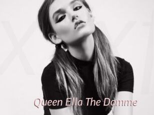 Queen_Ella_The_Domme xxx Free Sites