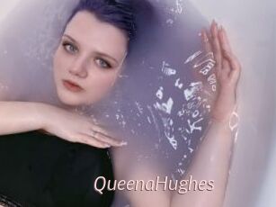 QueenaHughes