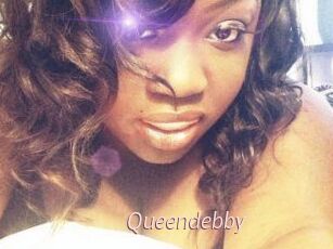 Queendebby