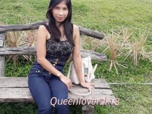 Queenlover2k18