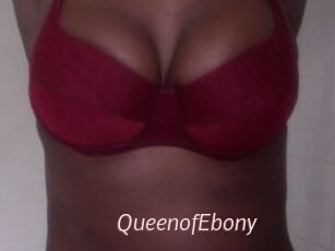 QueenofEbony