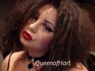 QueenofHart