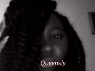 Queensly