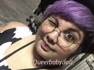 Queerbabydoll