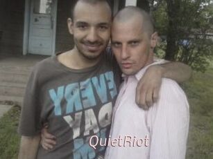 QuietRiot