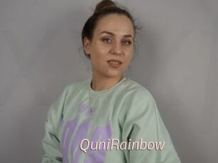 QuniRainbow