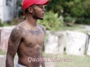 Qwame_Dickerson