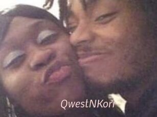 QwestNKori