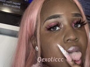Qexoticcc