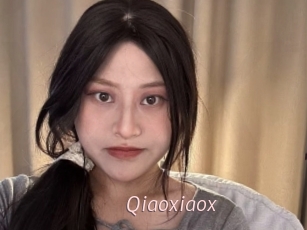 Qiaoxiaox