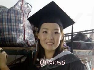 Qinxiu56