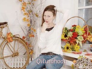Qiturahoda