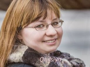 Qudsiya
