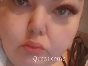 Queen_carrie