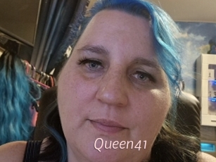 Queen41