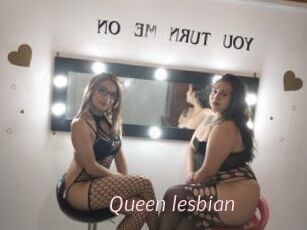 Queen_lesbian