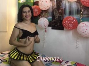 Queena24