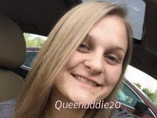 Queenaddie20