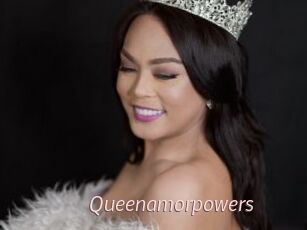Queenamorpowers