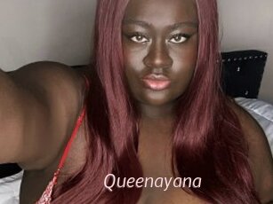 Queenayana