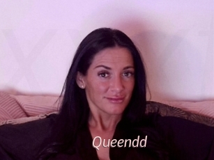 Queendd