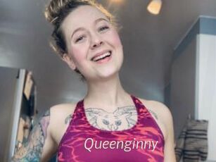 Queenginny