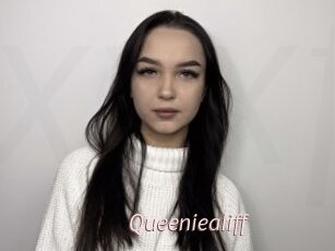 Queeniealiff