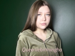 Queeniebirmingha