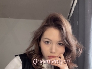 Queeniebryan