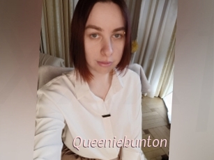 Queeniebunton
