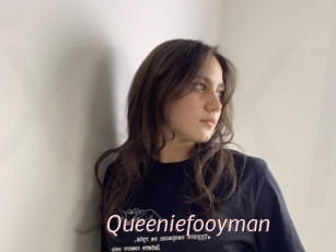 Queeniefooyman