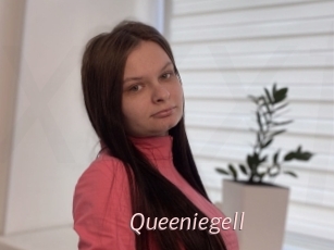 Queeniegell