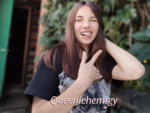 Queeniehemigy