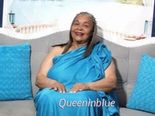 Queeninblue