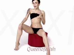 Queenofetish